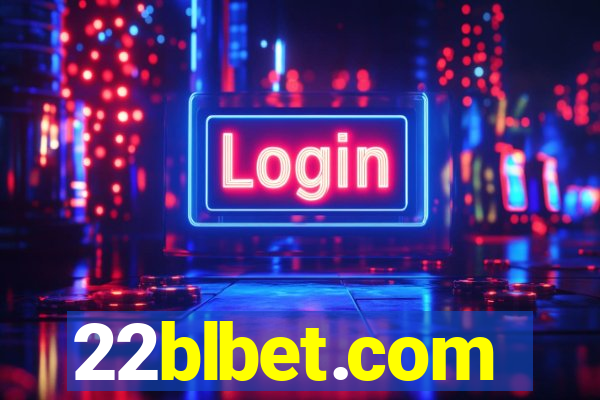 22blbet.com