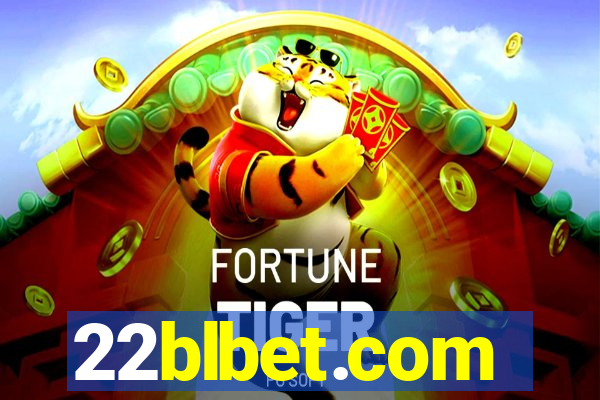 22blbet.com