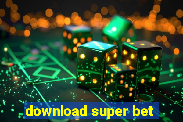 download super bet