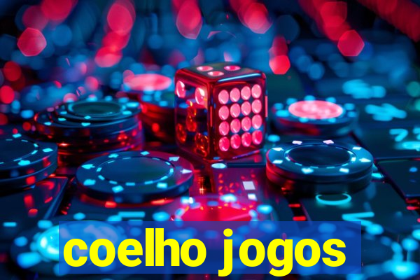 coelho jogos