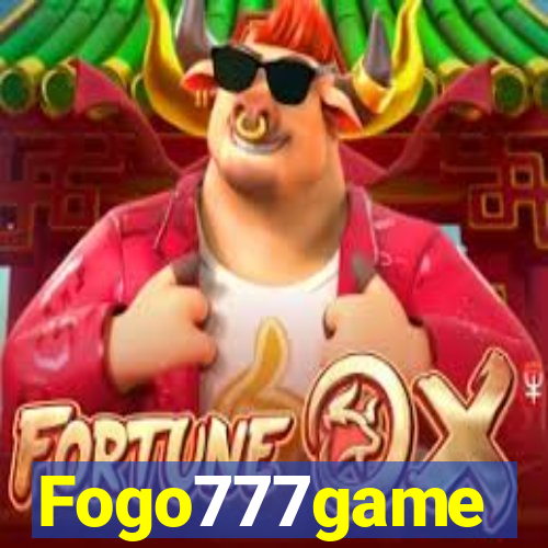 Fogo777game