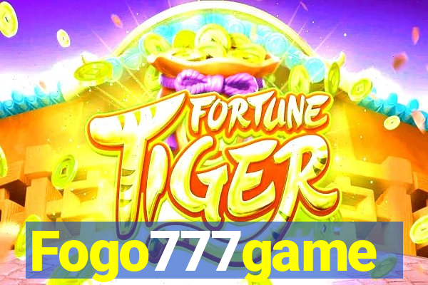 Fogo777game