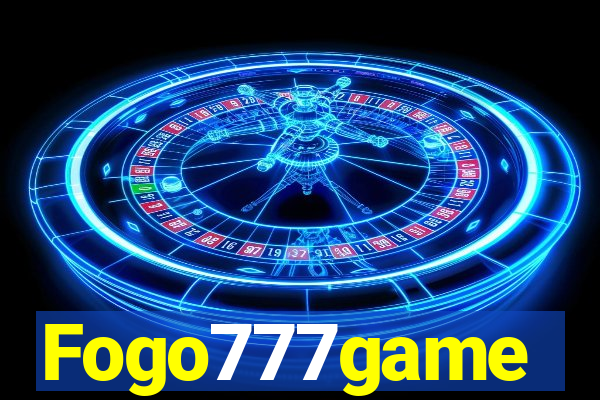 Fogo777game