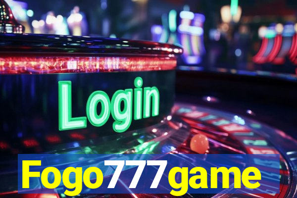 Fogo777game