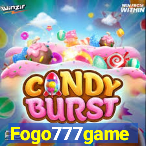 Fogo777game