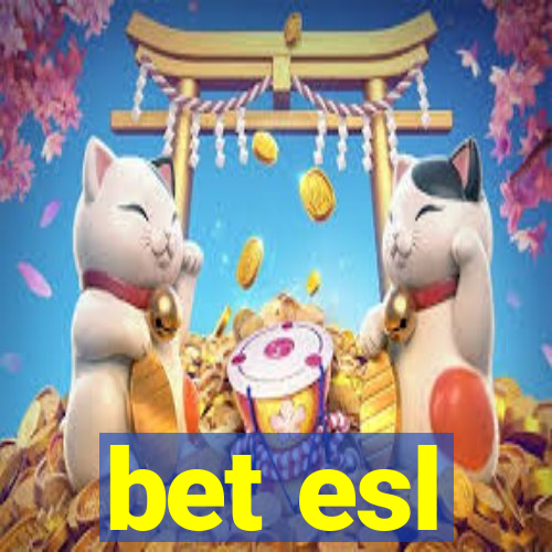 bet esl