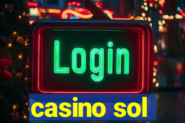 casino sol