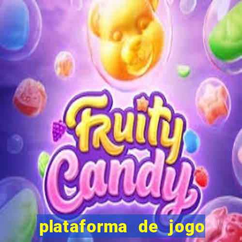 plataforma de jogo que paga bem