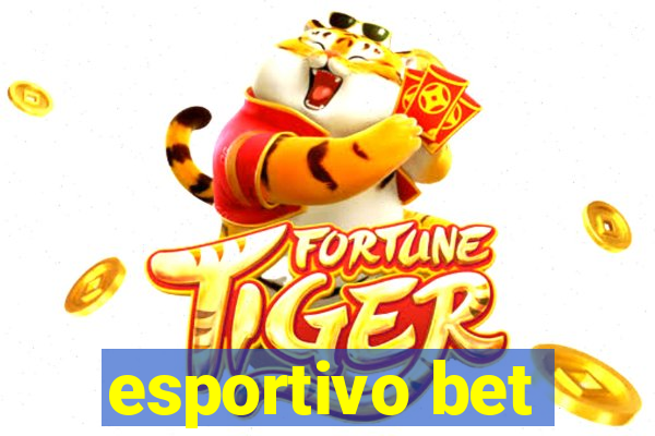 esportivo bet