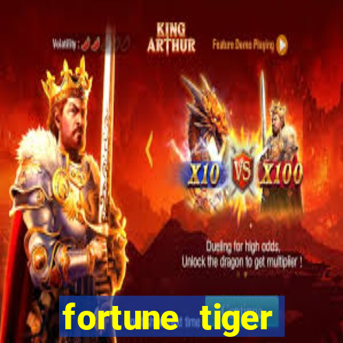 fortune tiger download play store