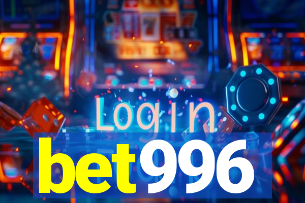 bet996