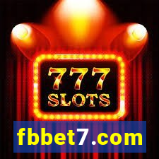 fbbet7.com