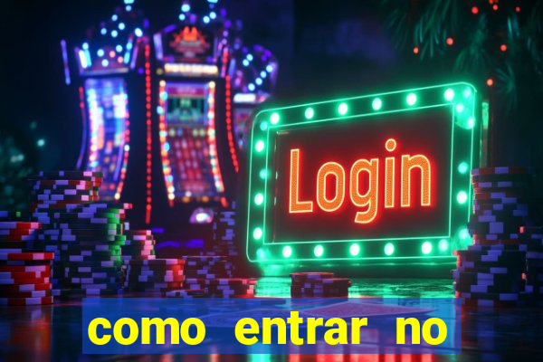 como entrar no fortune tiger