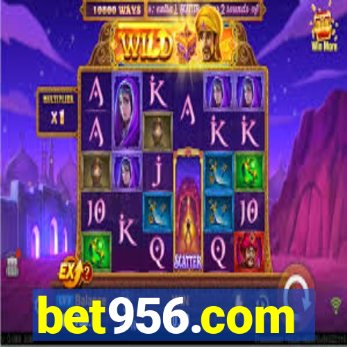 bet956.com