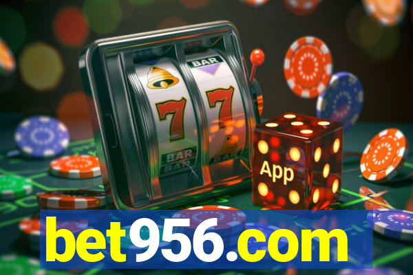 bet956.com