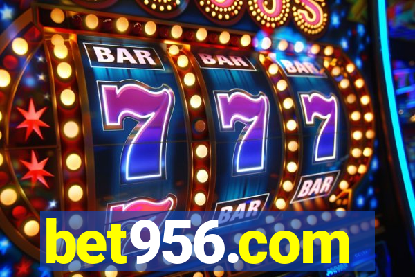 bet956.com