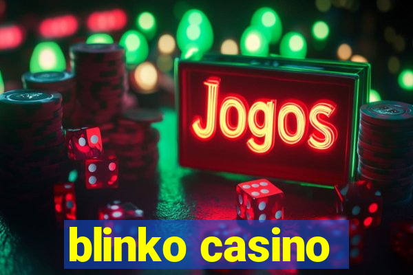 blinko casino