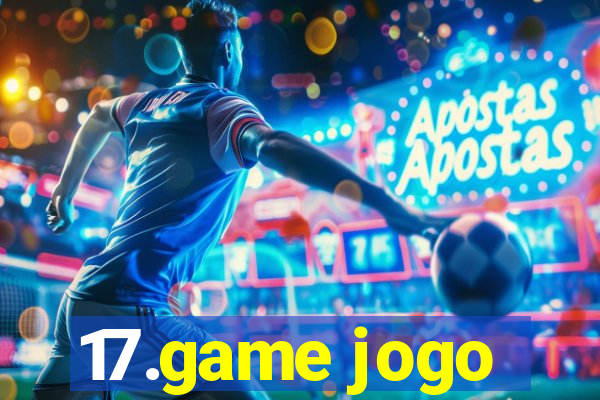 17.game jogo