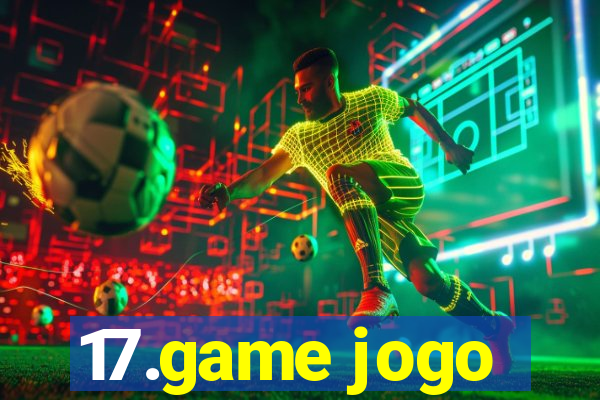 17.game jogo