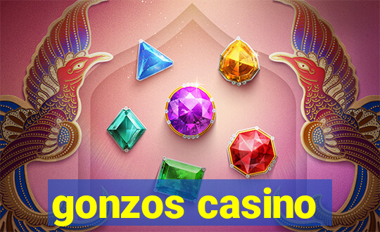 gonzos casino