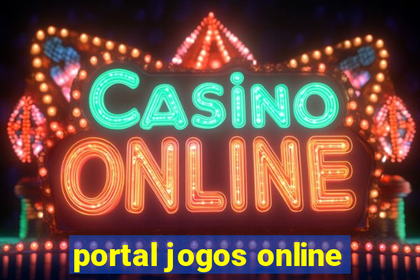 portal jogos online