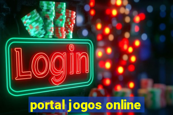 portal jogos online