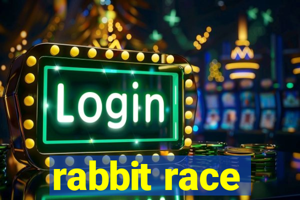 rabbit race