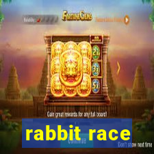 rabbit race