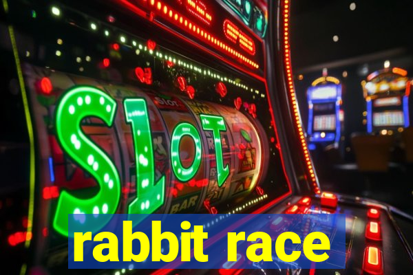 rabbit race