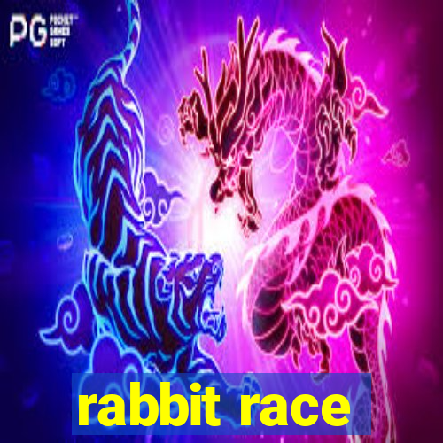 rabbit race