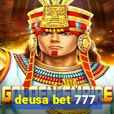 deusa bet 777