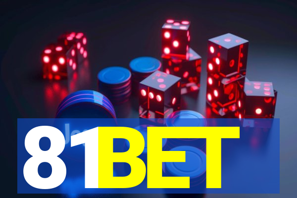 81BET