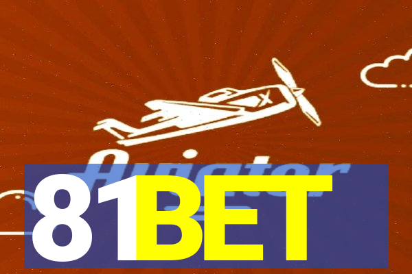 81BET