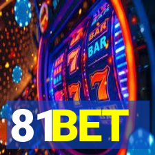 81BET