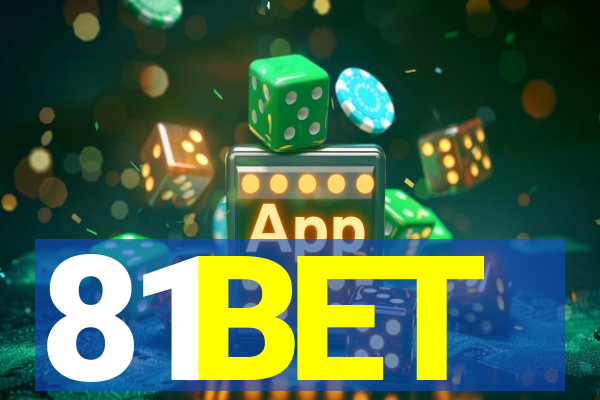 81BET