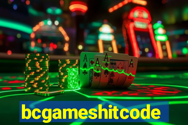 bcgameshitcode