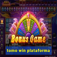 tomo win plataforma