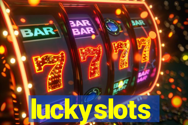 luckyslots