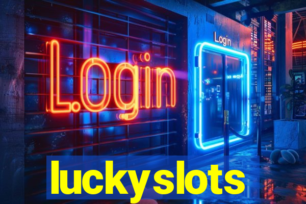 luckyslots