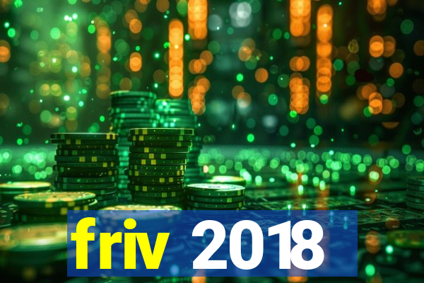 friv 2018