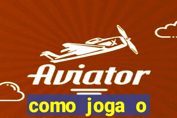 como joga o esporte da sorte