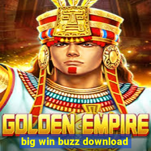 big win buzz download