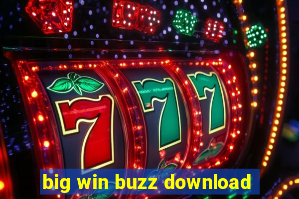 big win buzz download