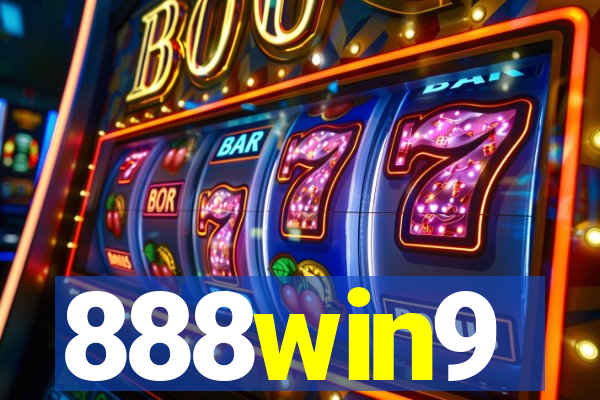 888win9