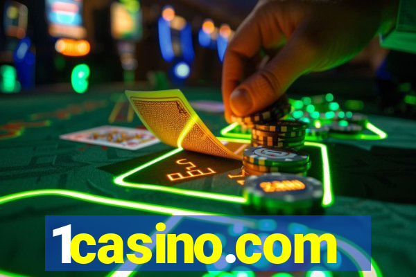 1casino.com