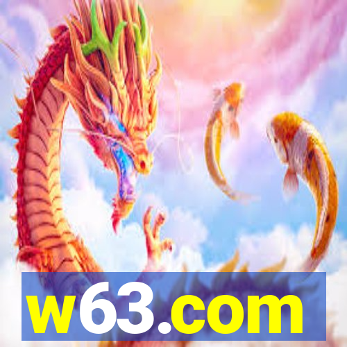 w63.com