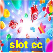 slot cc