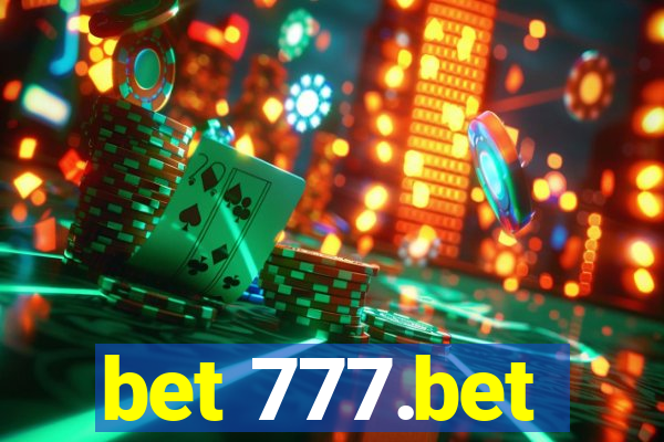 bet 777.bet