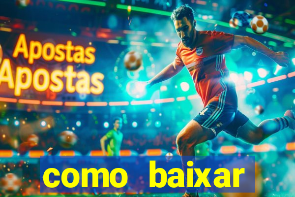 como baixar plataforma de jogos