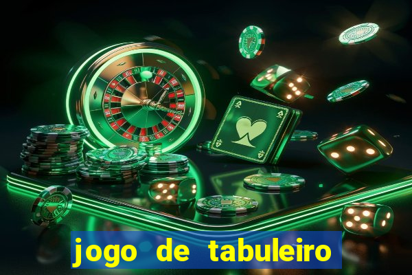 jogo de tabuleiro para android